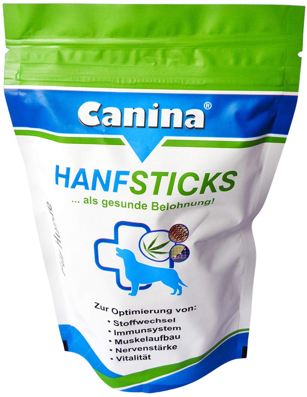 Hanfsticks Für Hunde