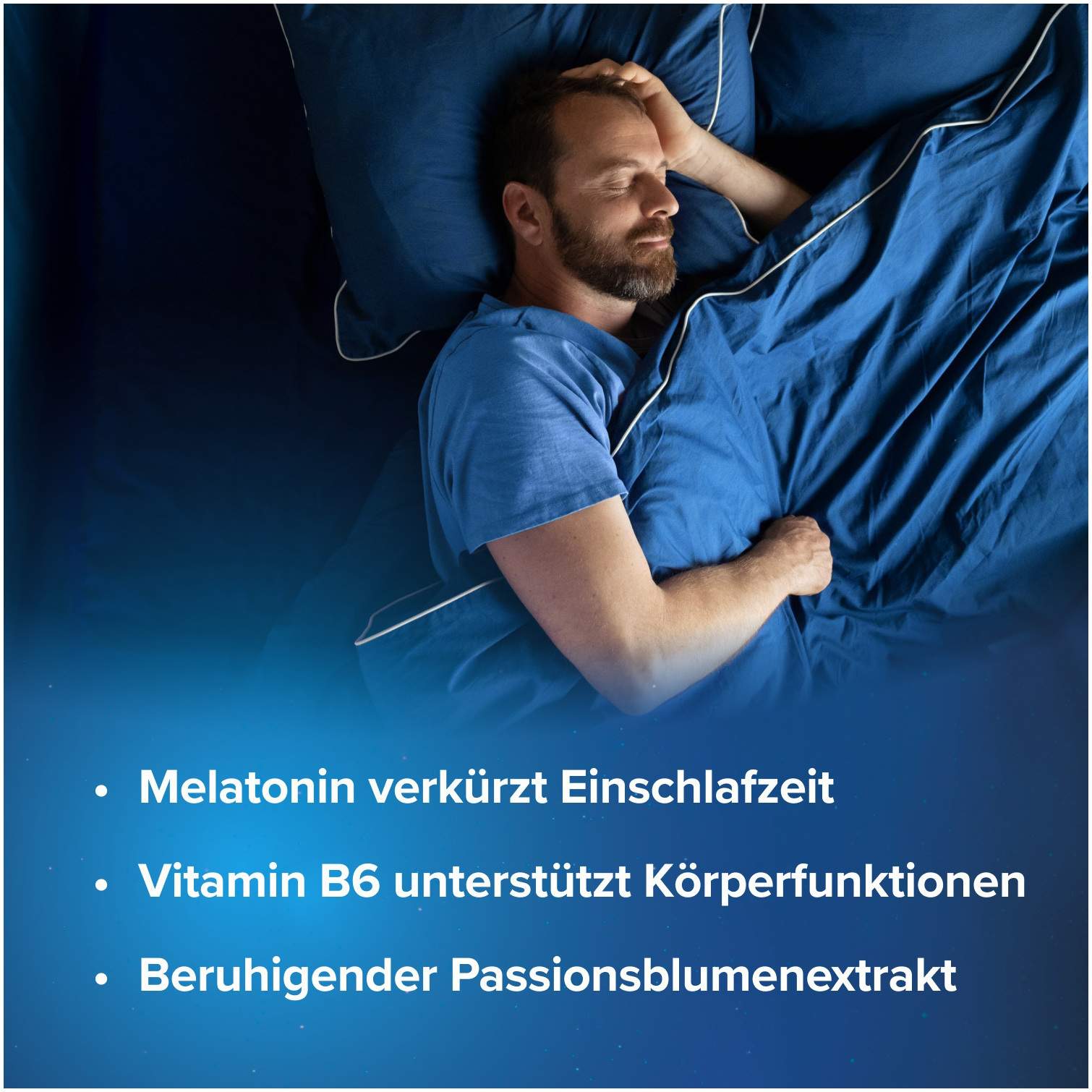 Hoggar Melatonin Balance Spray 20 ml