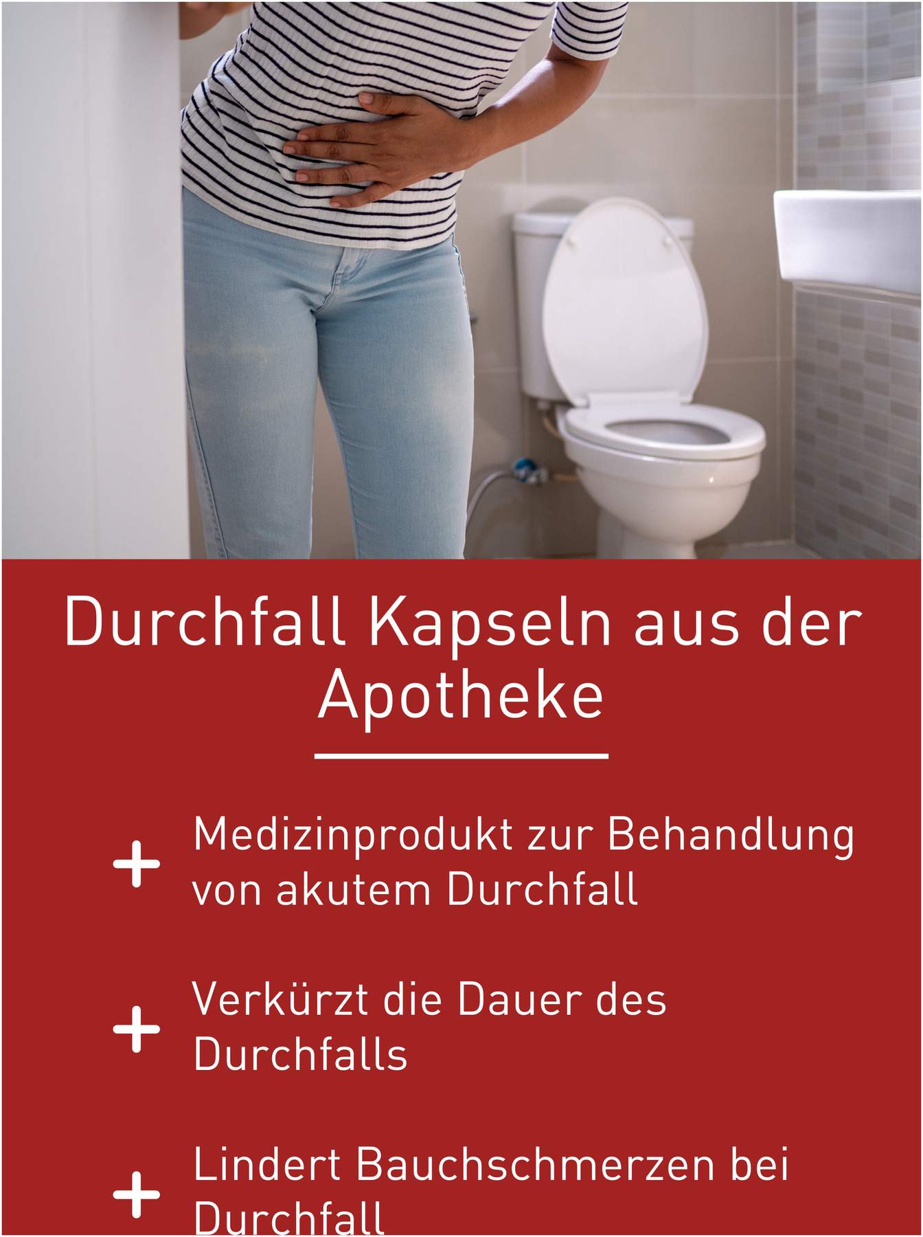 N1 Durchfall Kapseln 30 Stück