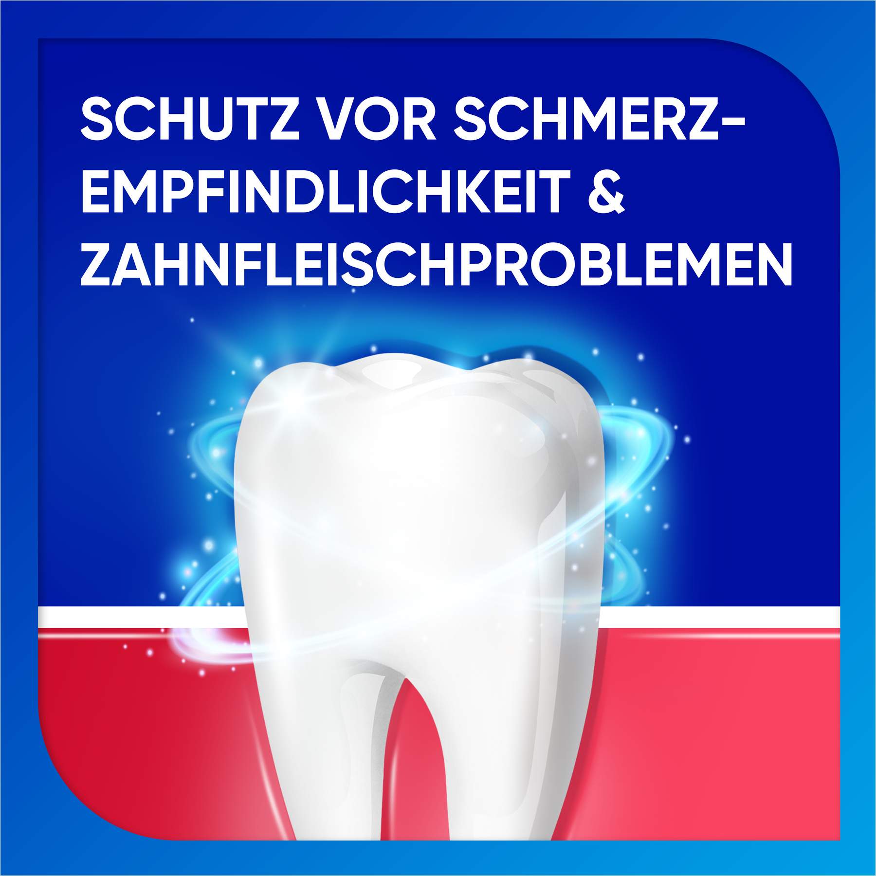 Sensodyne Sensitivität & Zahnfleisch Zahnpasta 75 ml