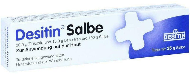 Desitin Salbe 25 G