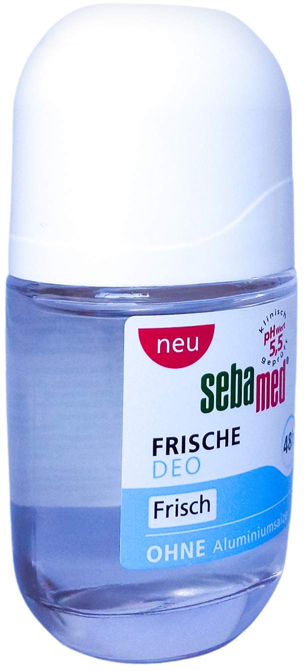 Sebamed Frische Deo Frisch Roll-On 50 ml