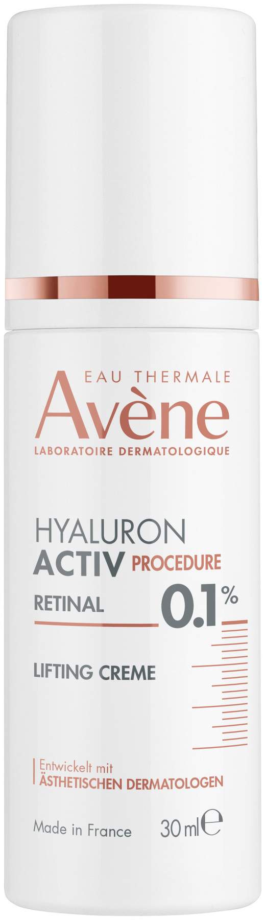 Avene Hyaluron Activ Procedure Retinal Creme 30 ml