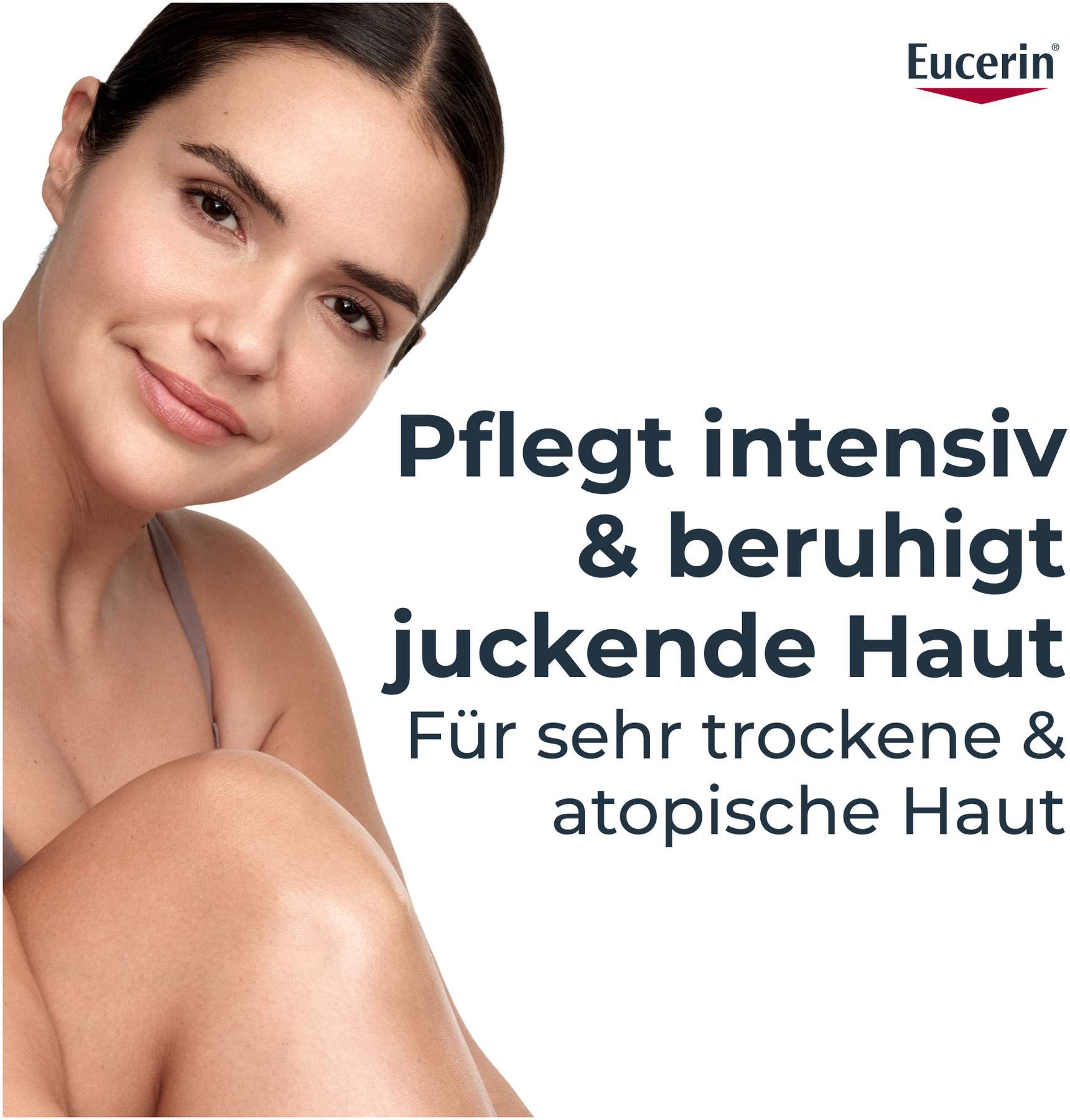 Eucerin AtopiControl Gesichtscreme 50 ml