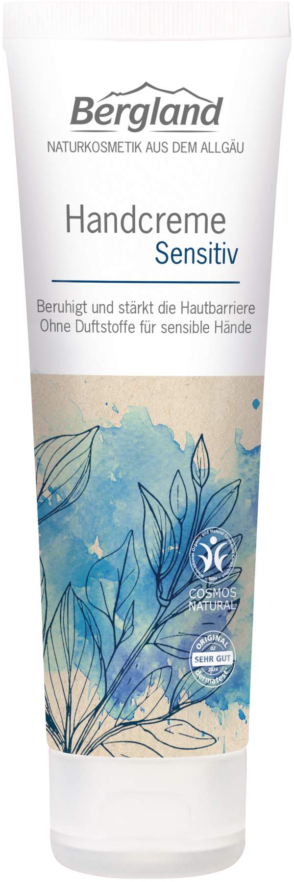 Handcreme Sensitiv 75ml