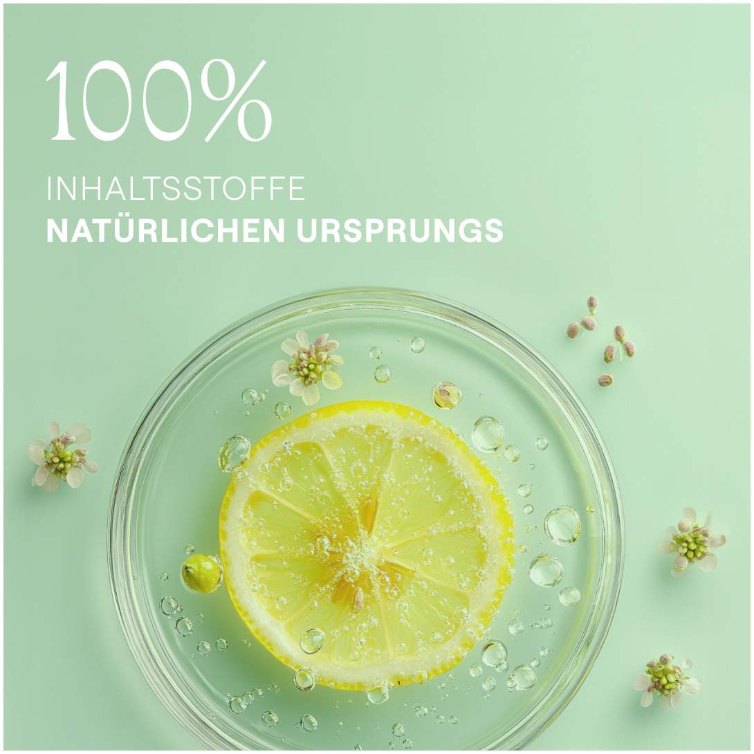 Weleda Erfrischende Cremedusche 400 ml
