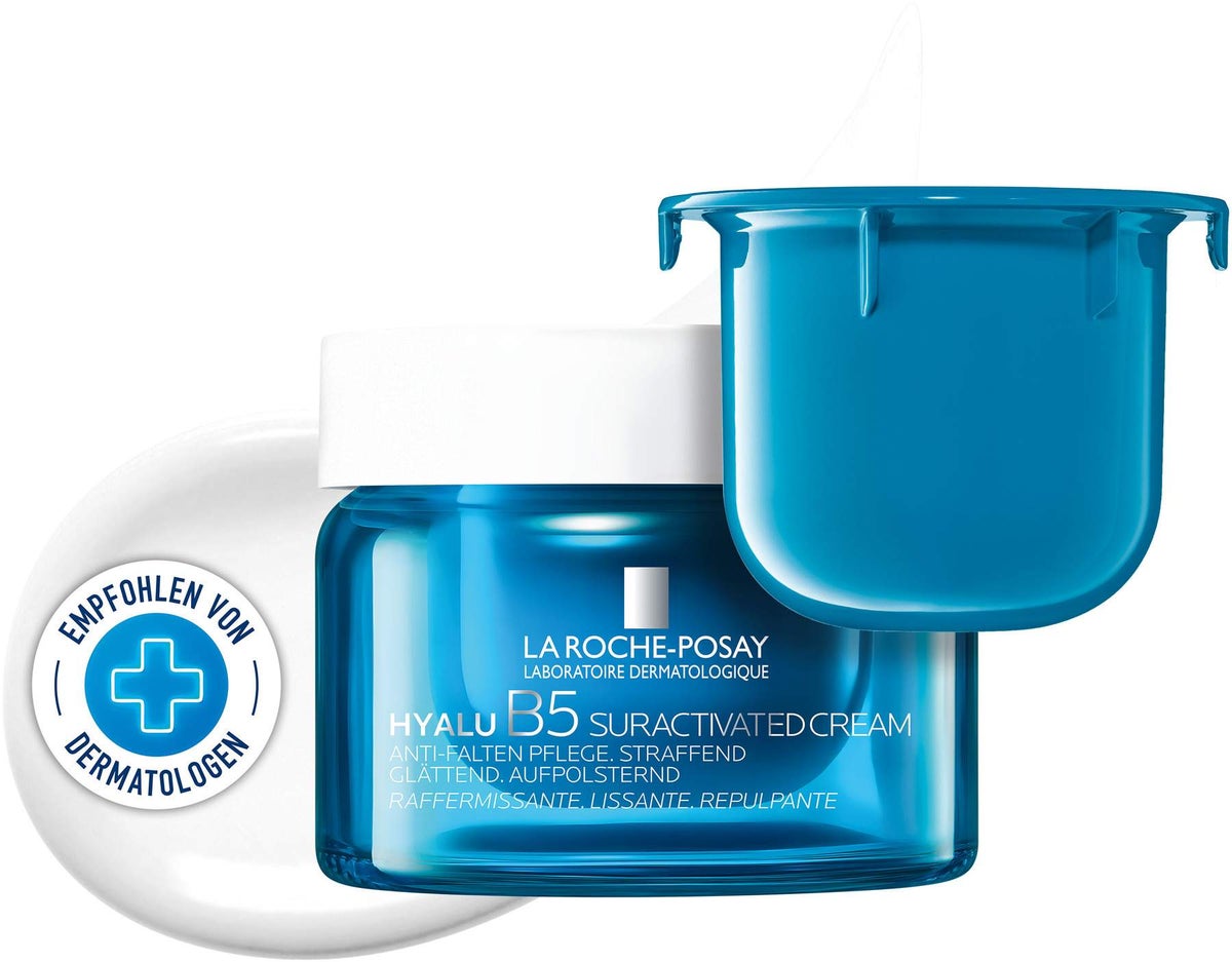 La Roche Posay Hyalu B5 Suractivated Cream Refill 50 ml