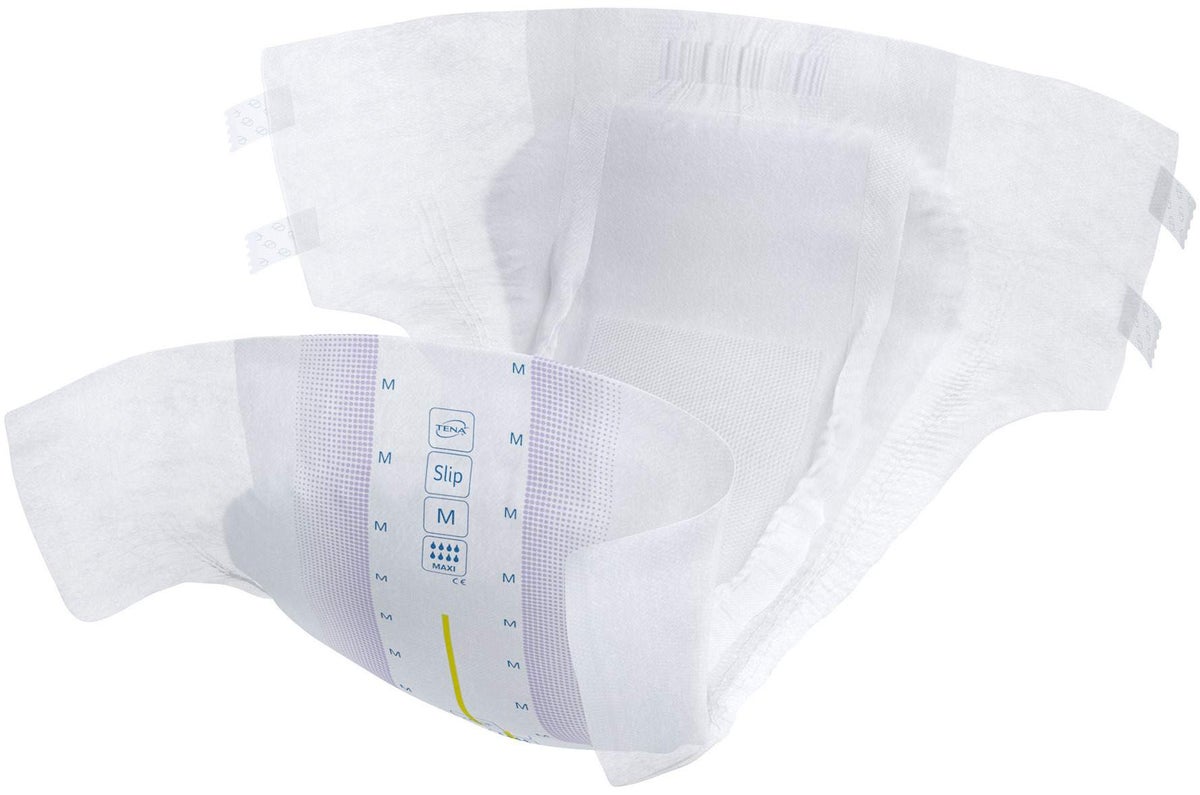 Tena Slip Maxi Medium 3x24 Vorlagen