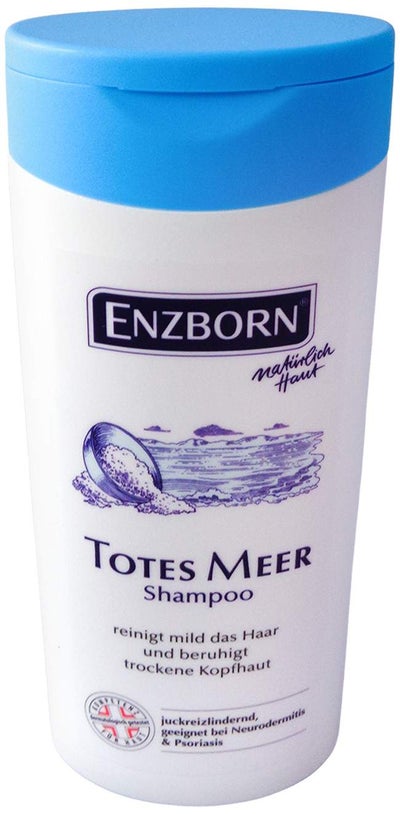 Totes Meer Shampoo Enzborn 200ml