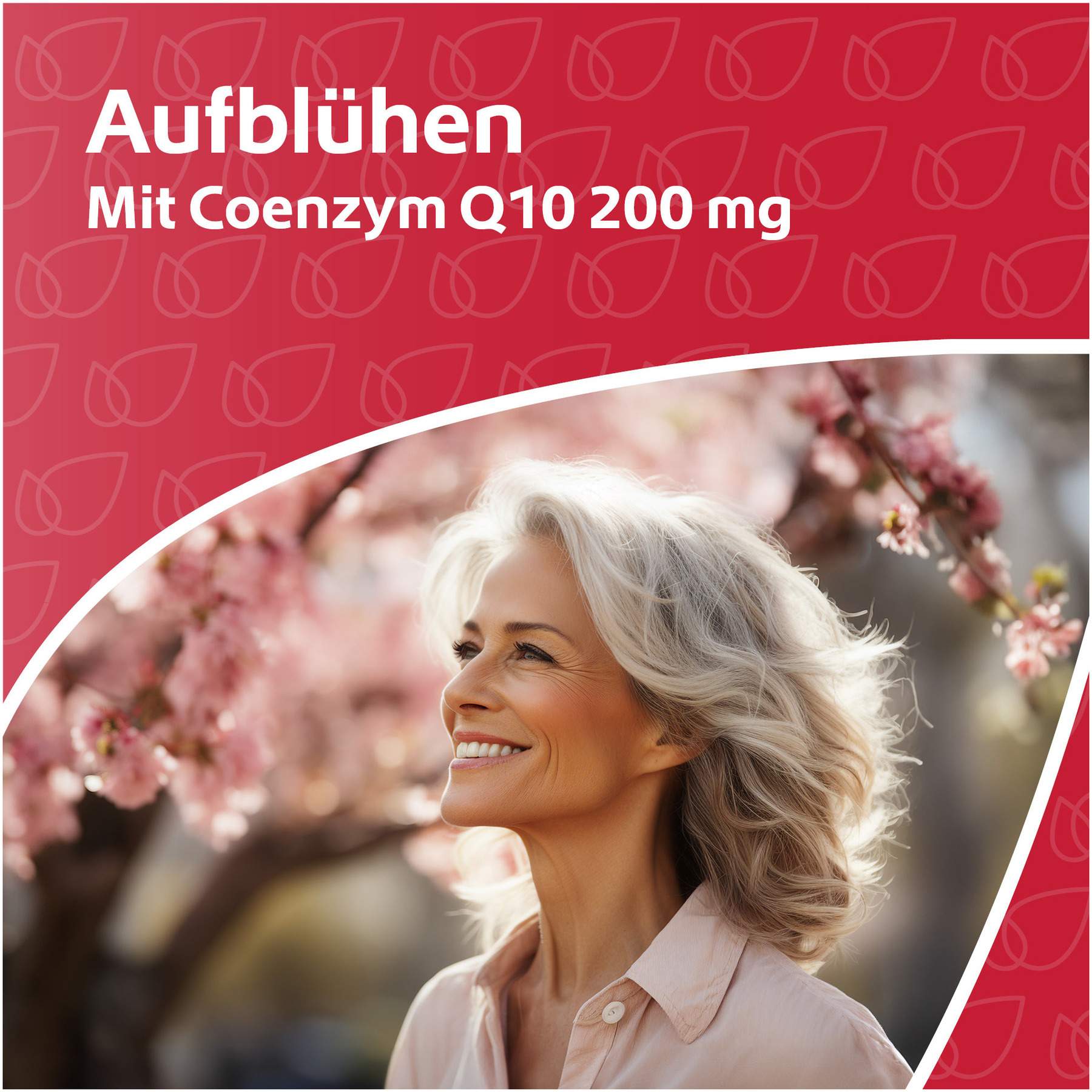 Coenzym Q10 200 mg Vegan 120 Kapseln
