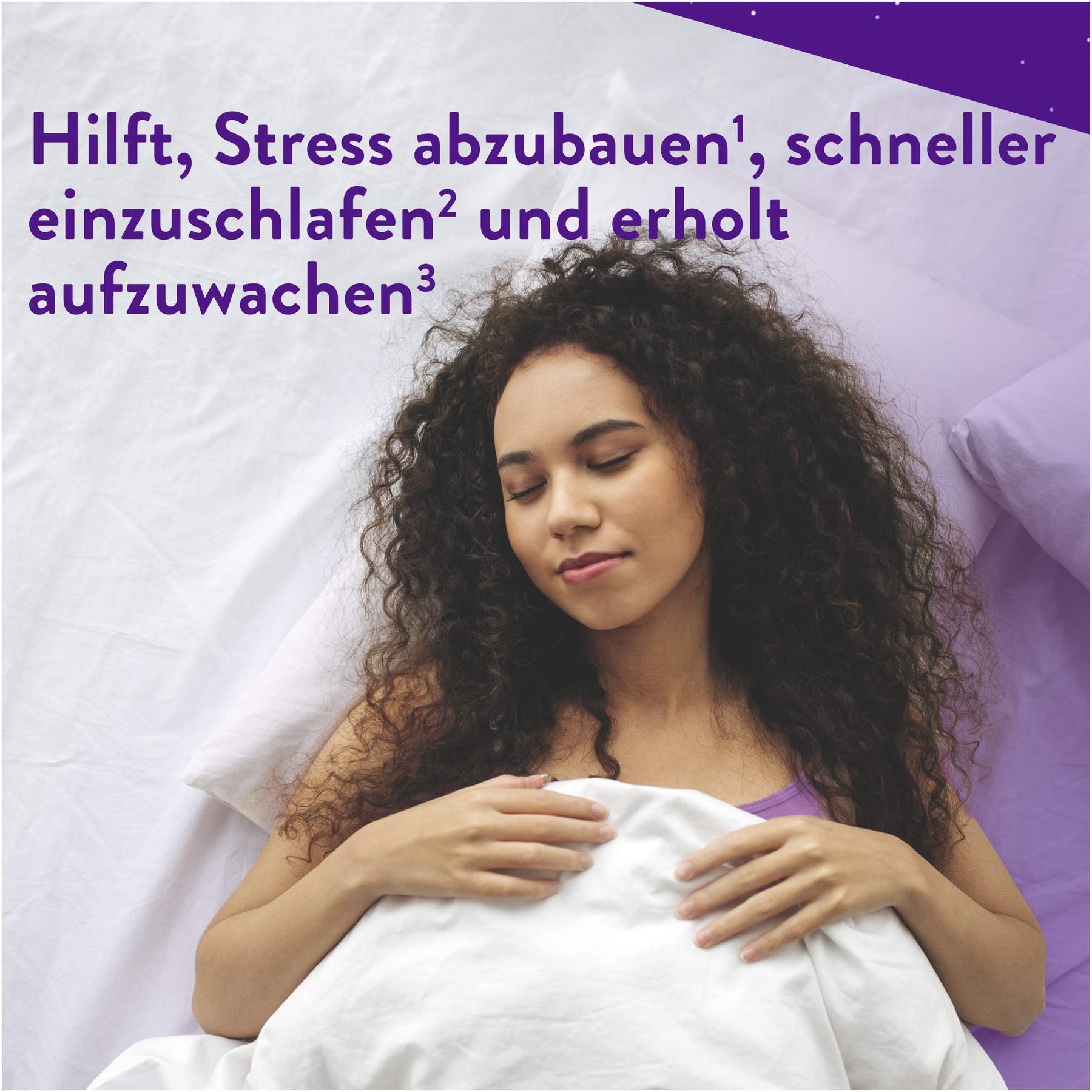 WICK ZzzQuil Gute Nacht+ Stress Balance 28 Tabletten