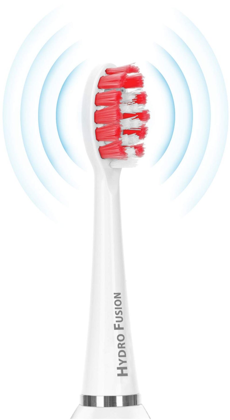 Bürstenköpfe Intensiv Standard Genius Dental 4 Stück