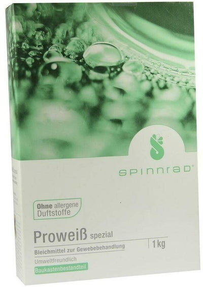 Proweiß Bleichmittel 1 KG Pulver