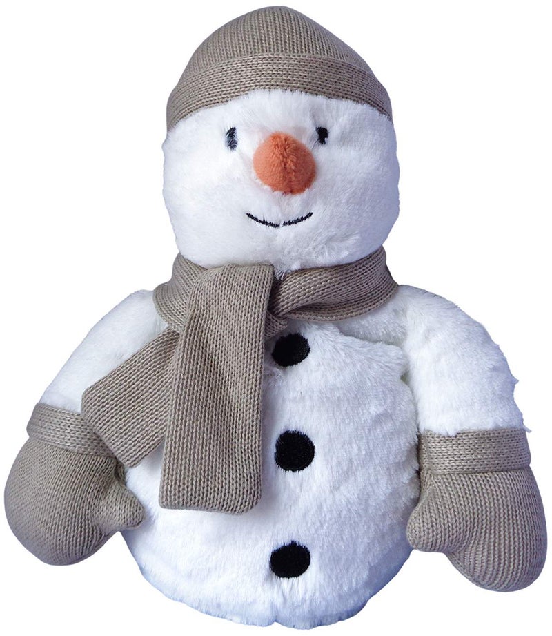 Warmies Schneemann
