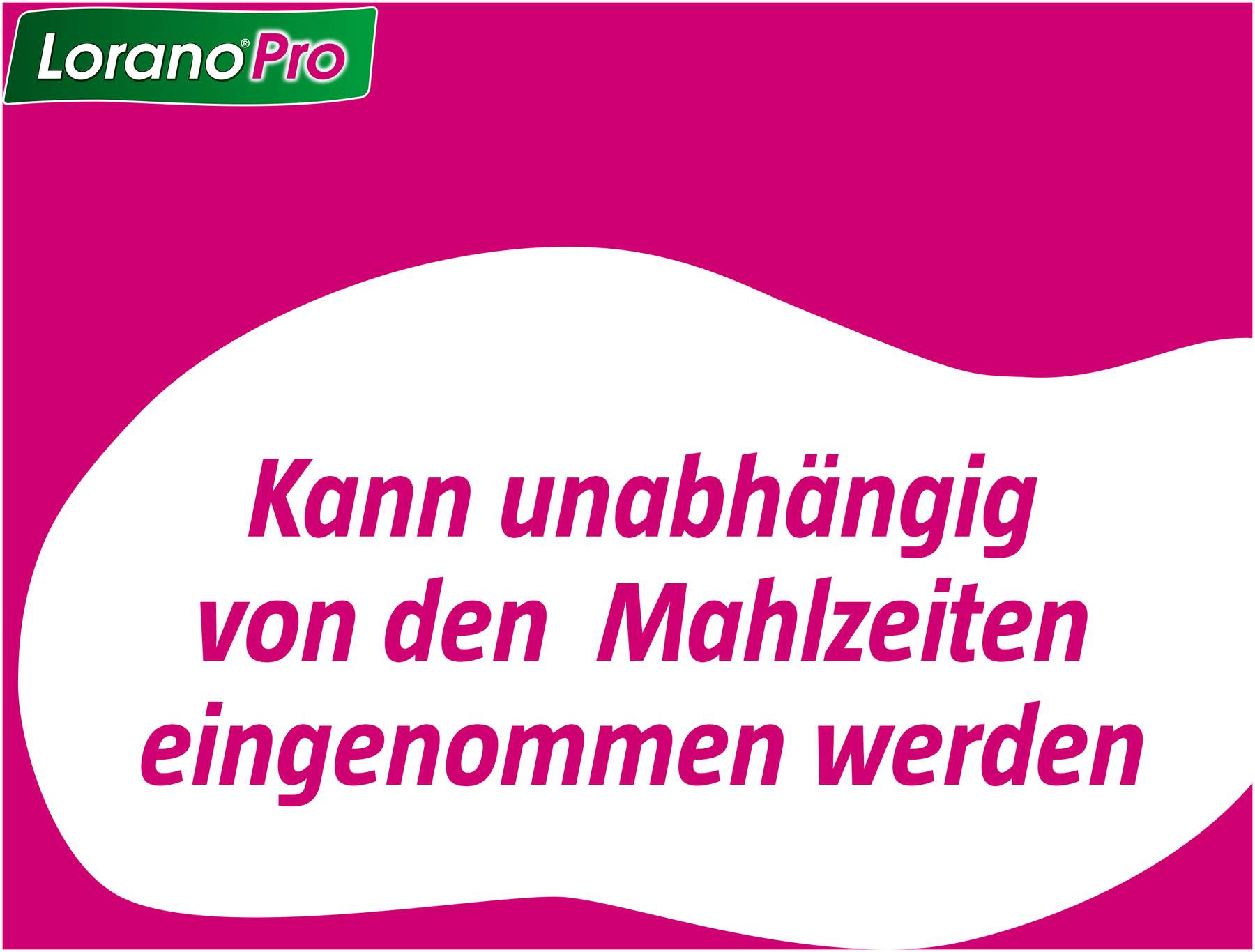 Lorano Pro 0,5 mg je ml Lösung zum Einnehmen 100 ml