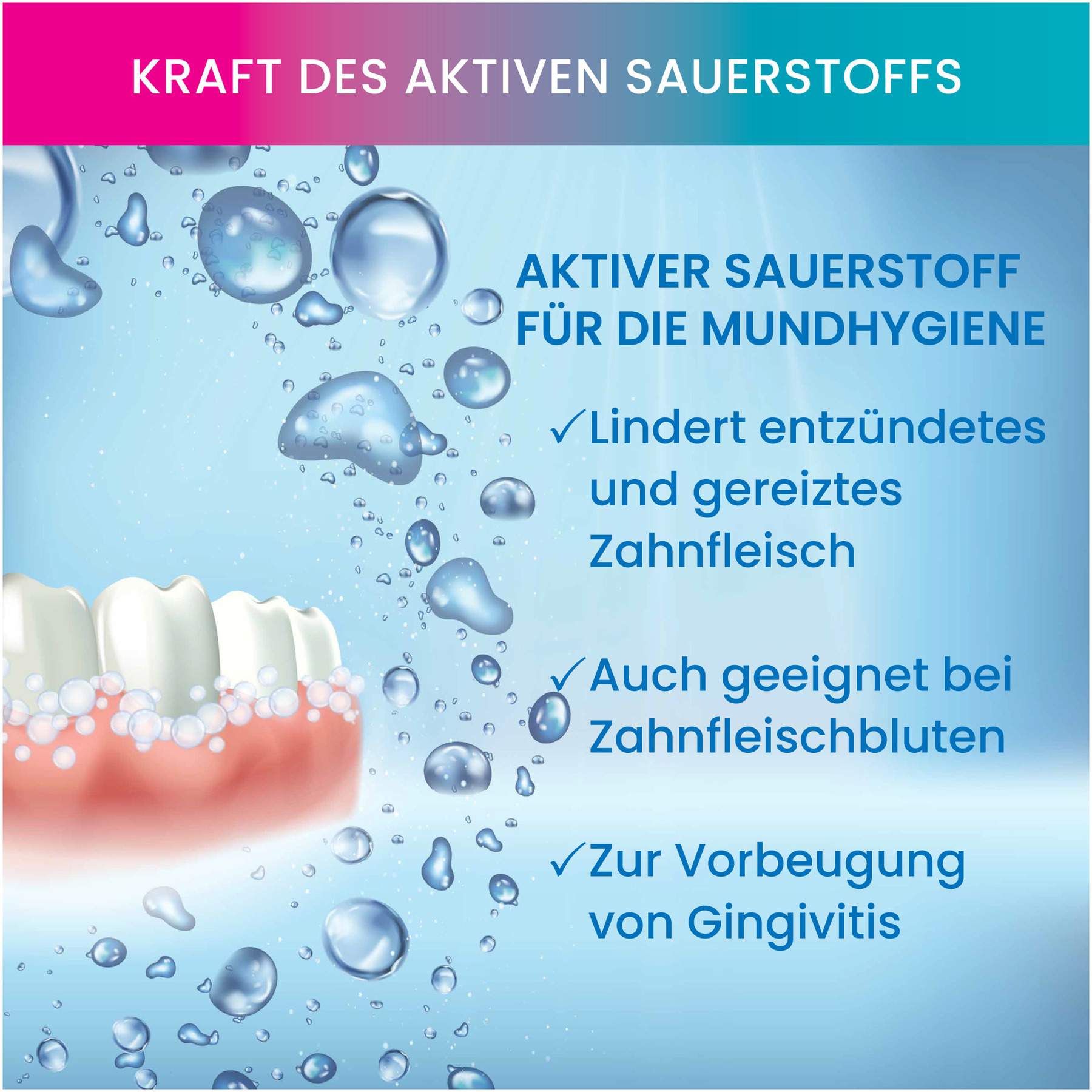 Oroxid Forte Mundspray 100 ml