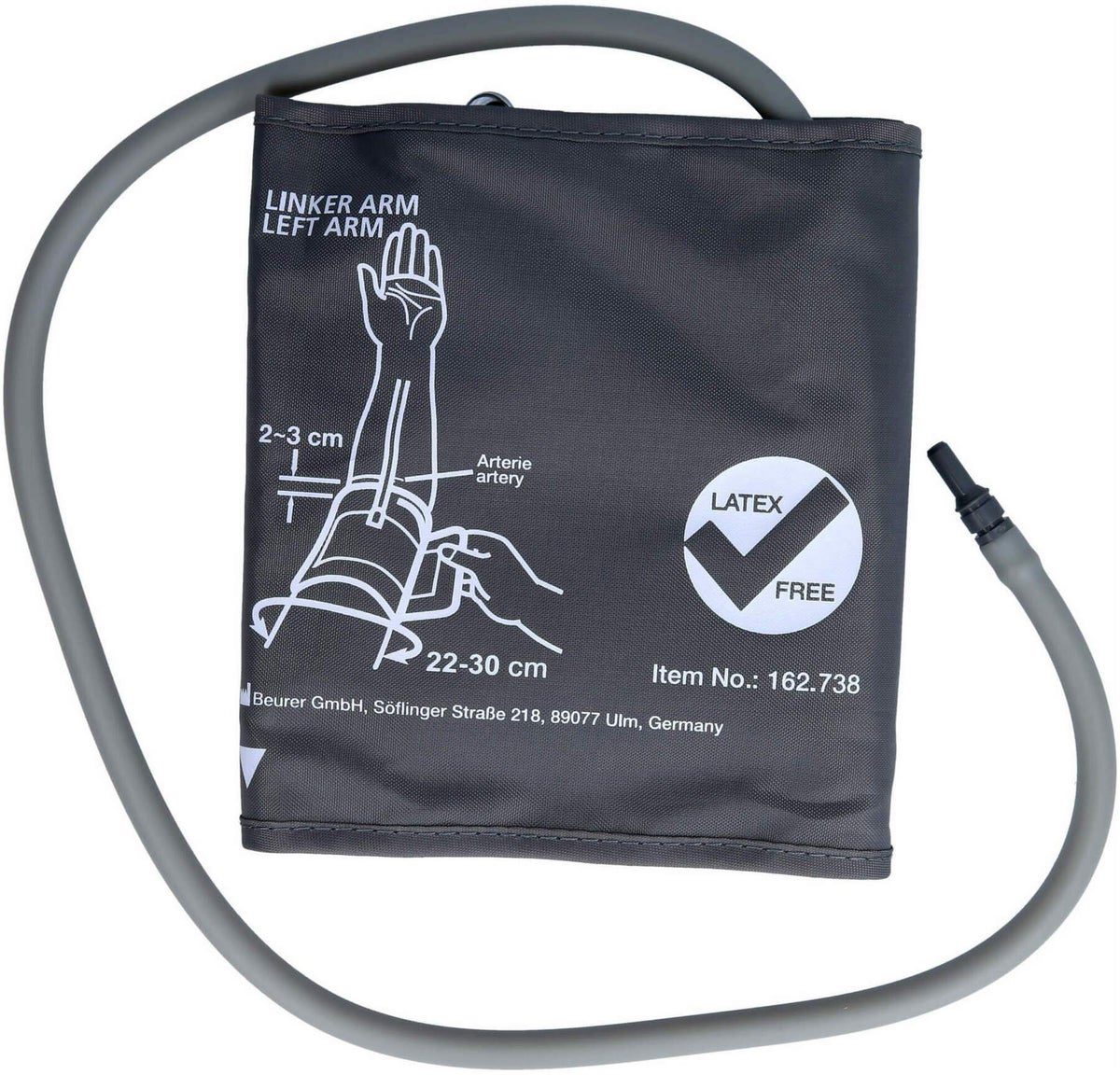 Beurer Bm44 Manschette Typ M