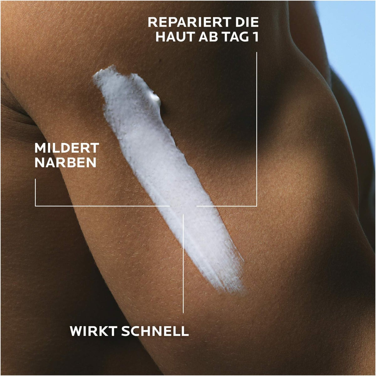 La Roche Posay Cicaplast Baume B5+ 100 ml Balsam