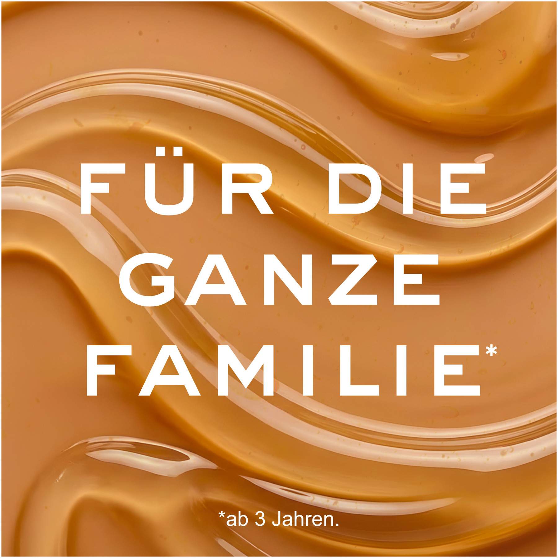 NUXE Reve de Miel rückfett.Reinigungsgel Refill 400 mml