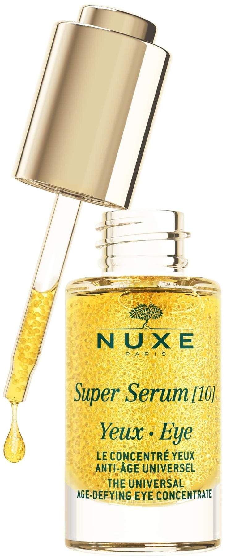 NUXE Super Serum Augencreme 15 ml