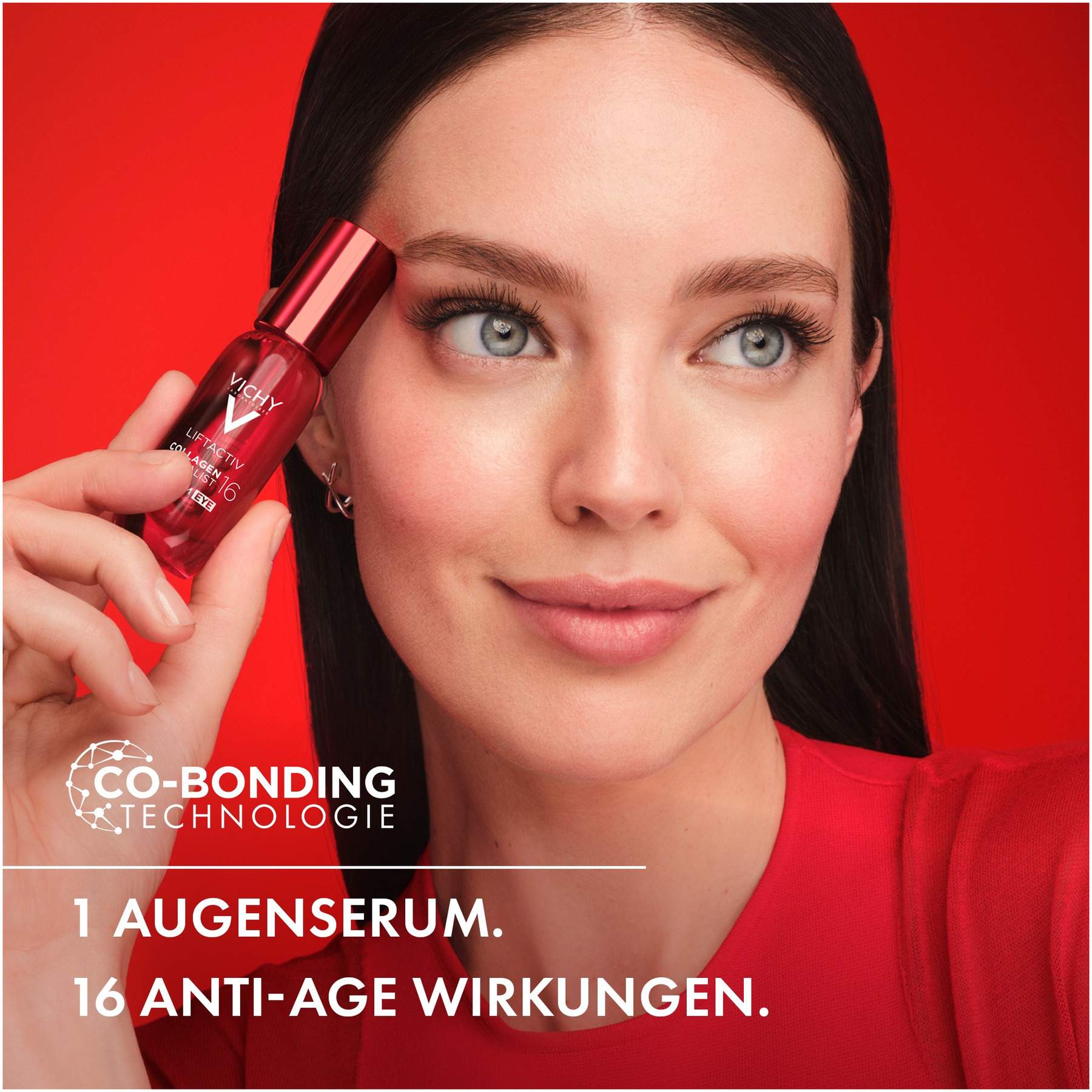 Vichy Liftactiv Collagen Specialist 16 Augenserum 15 ml