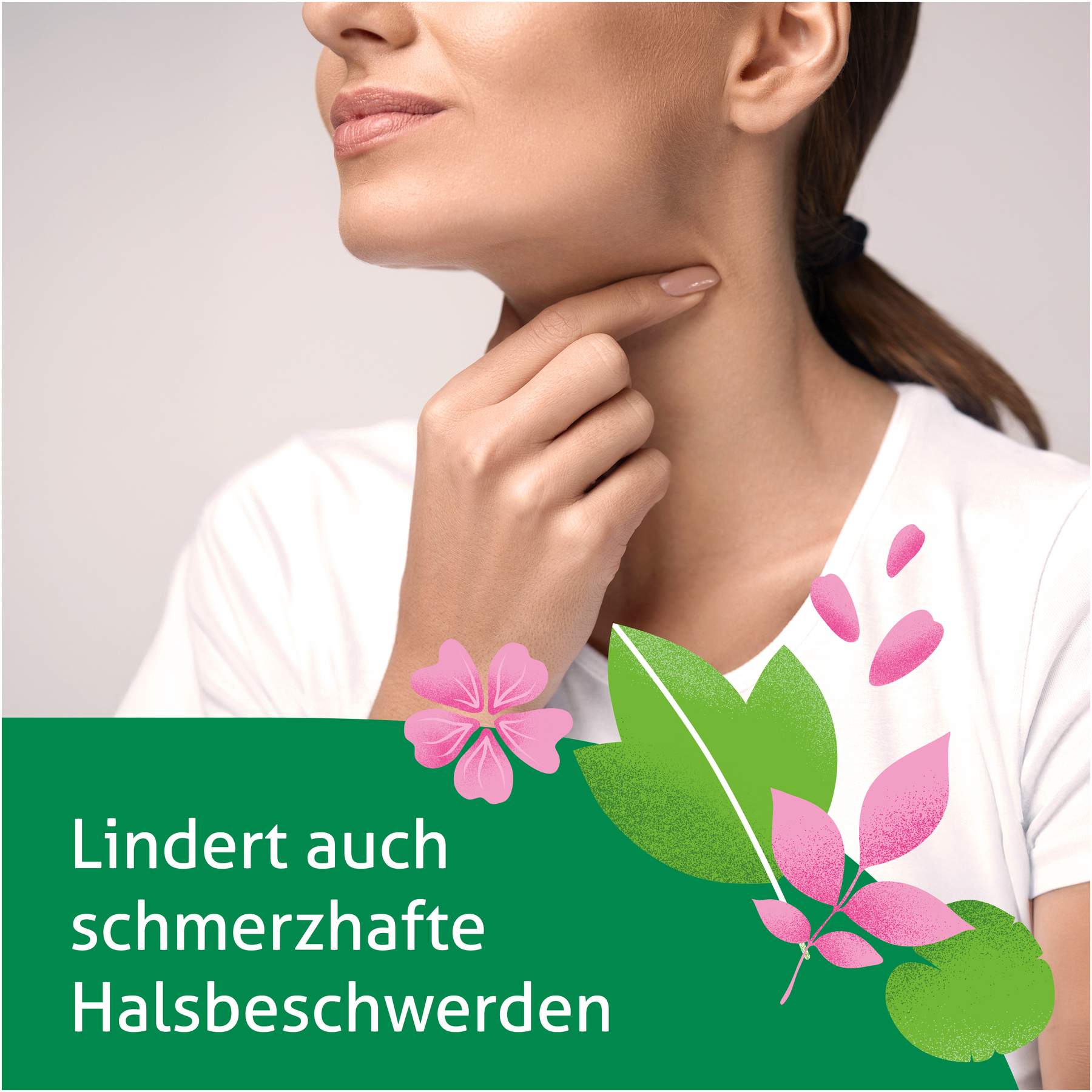 Phytohustil Hustenreizstiller 20 Pastillen