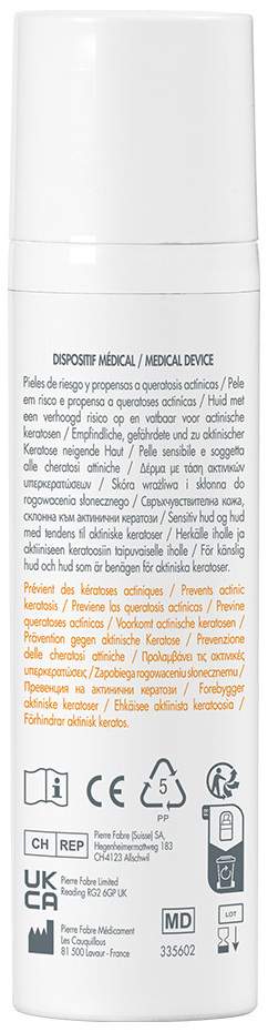 Avene Sunsimed KA Triasorb 80 ml Creme