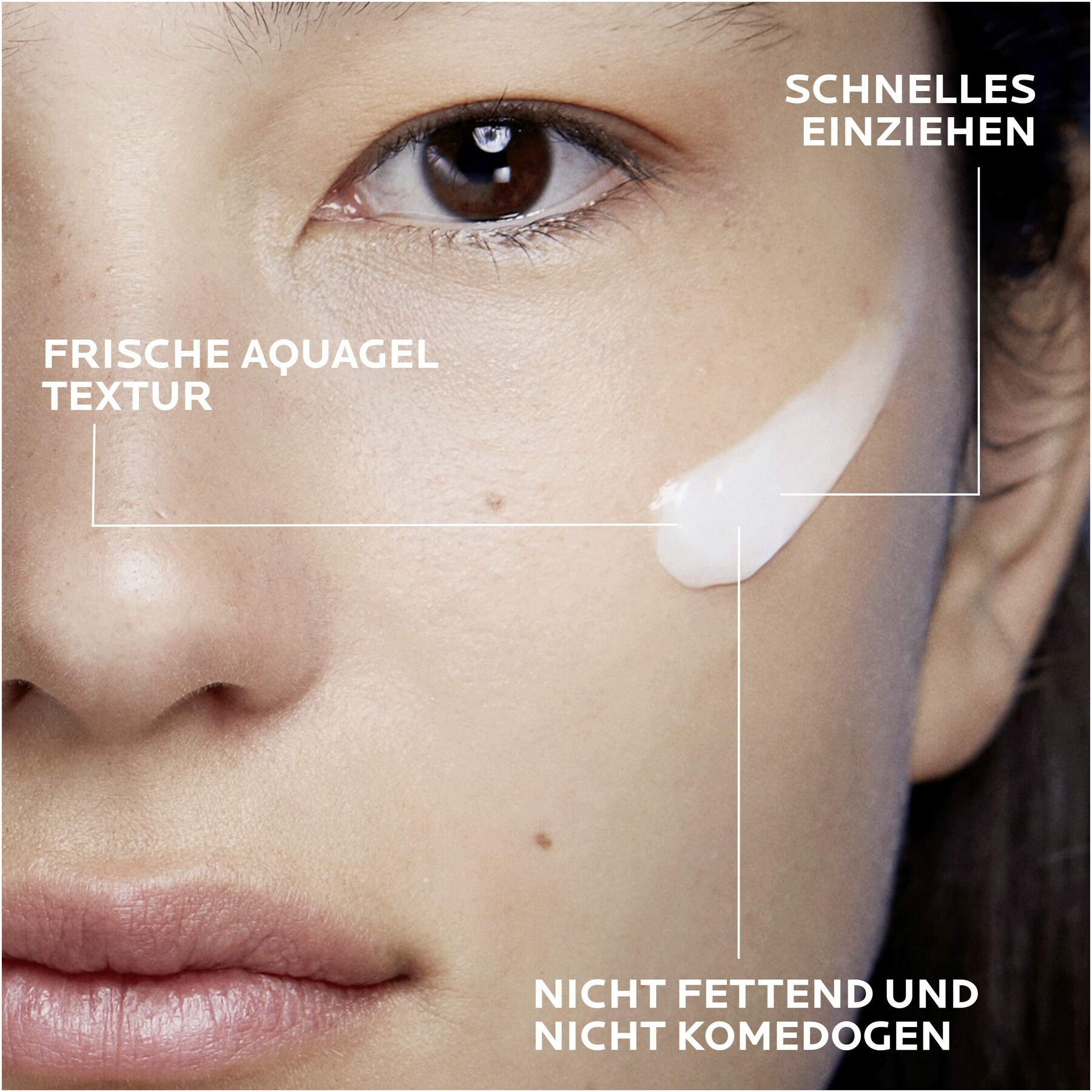 La Roche Posay Effaclar K+ 40 ml Creme
