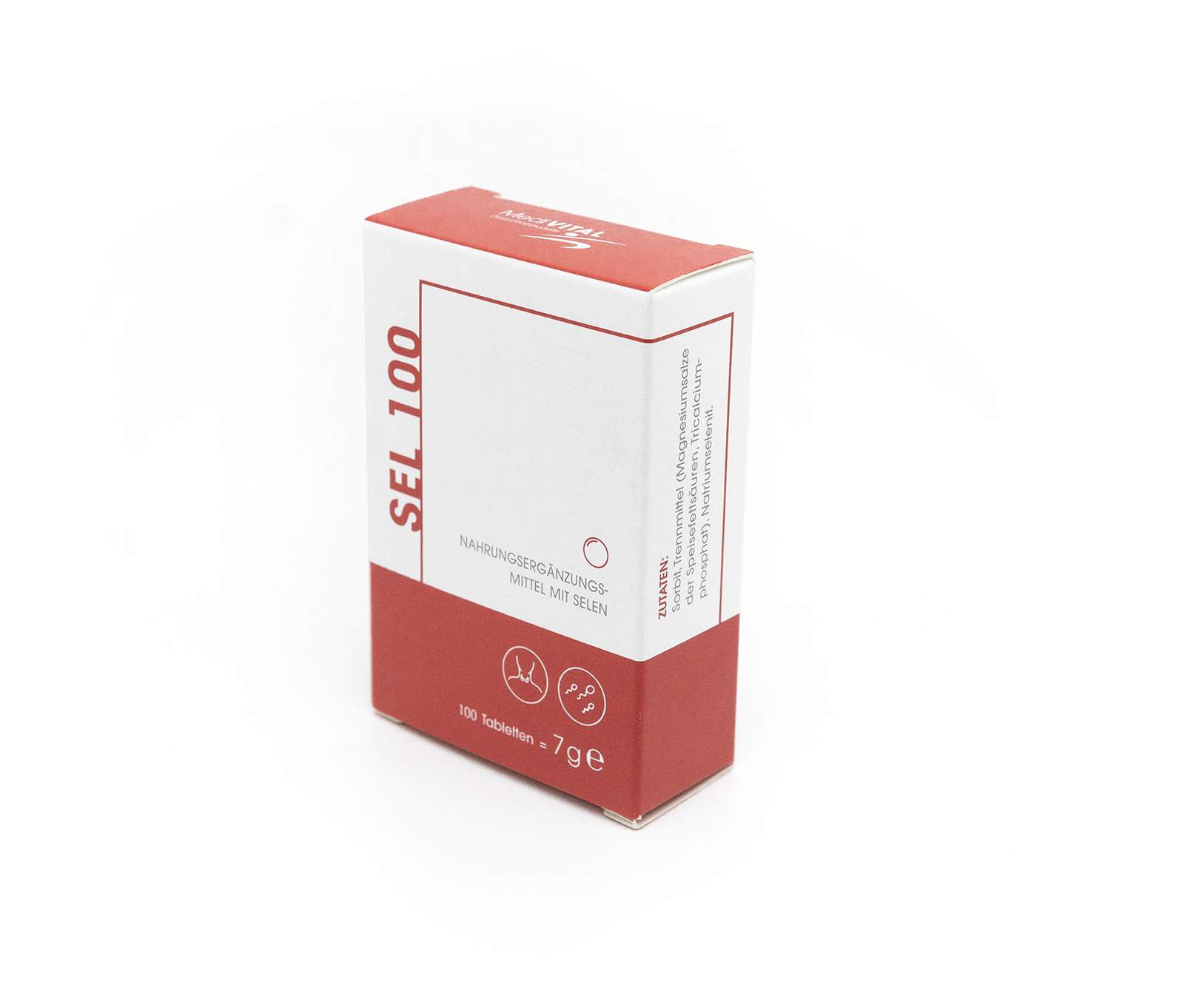 Sel 100 Tabletten