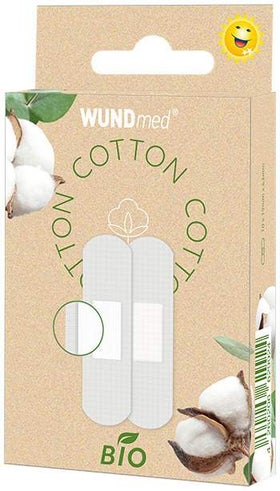 Cotton Plaster