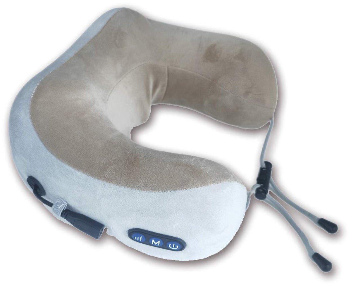 Wellprime Nackenmassager