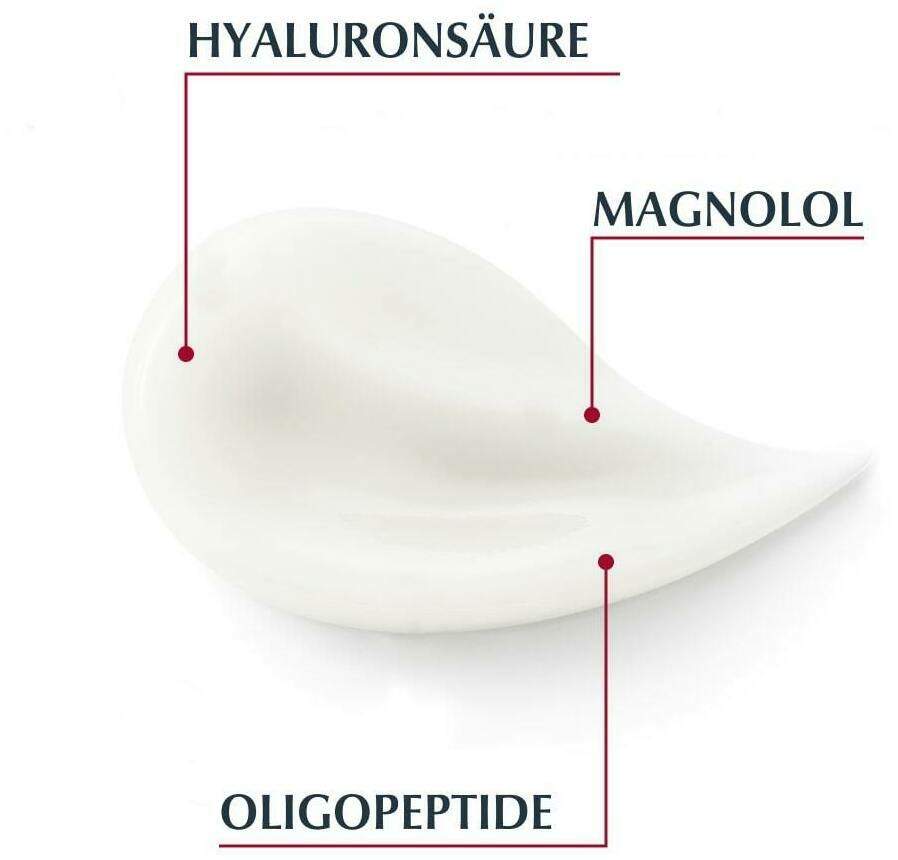 Eucerin Hyaluron Filler + Volume Lift Nachtpflege 50 ml