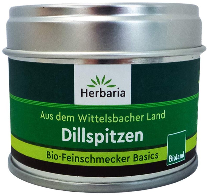 Dillspitzen Kba 10 G
