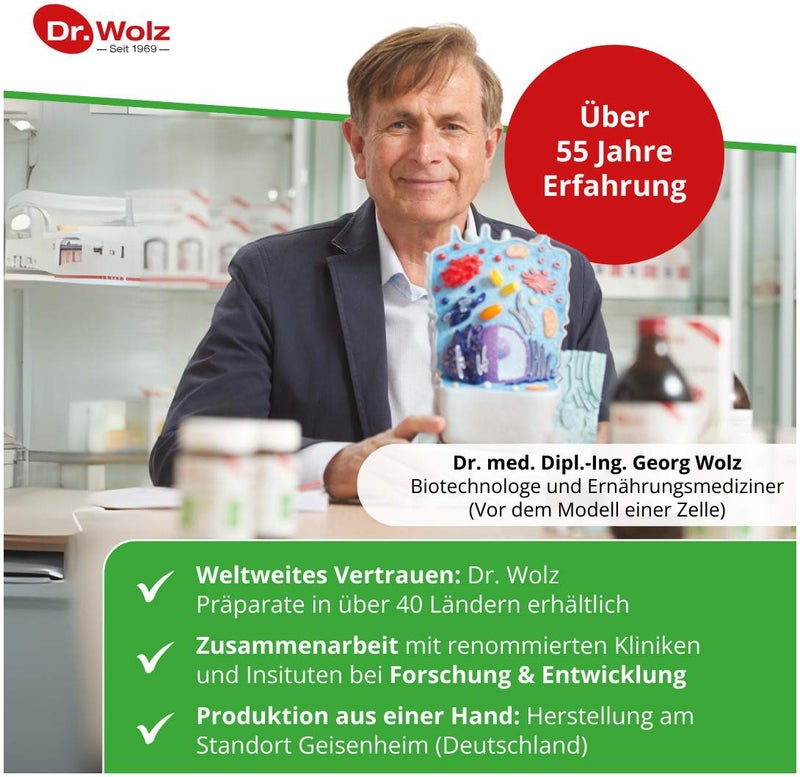 Prostata Pro Dr.Wolz