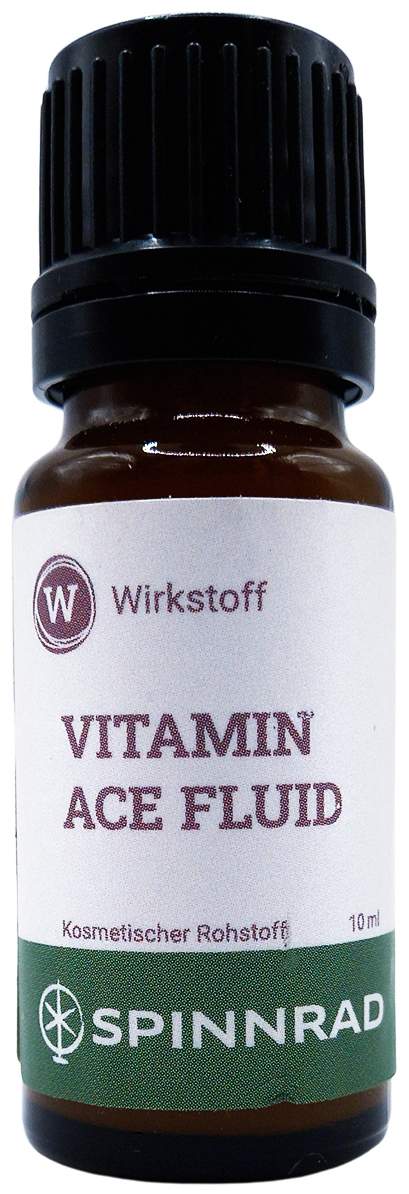 Vitamin Ace Fluid Sp  10ml