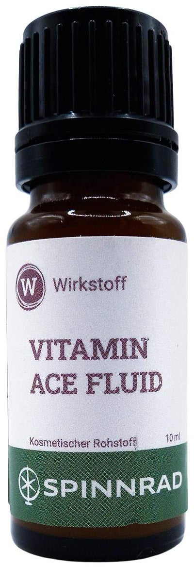 Vitamin Ace Fluid Sp  10ml