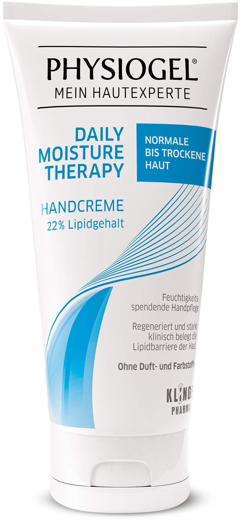 Physiogel Daily Moisture Therapy 50 ml Handcreme