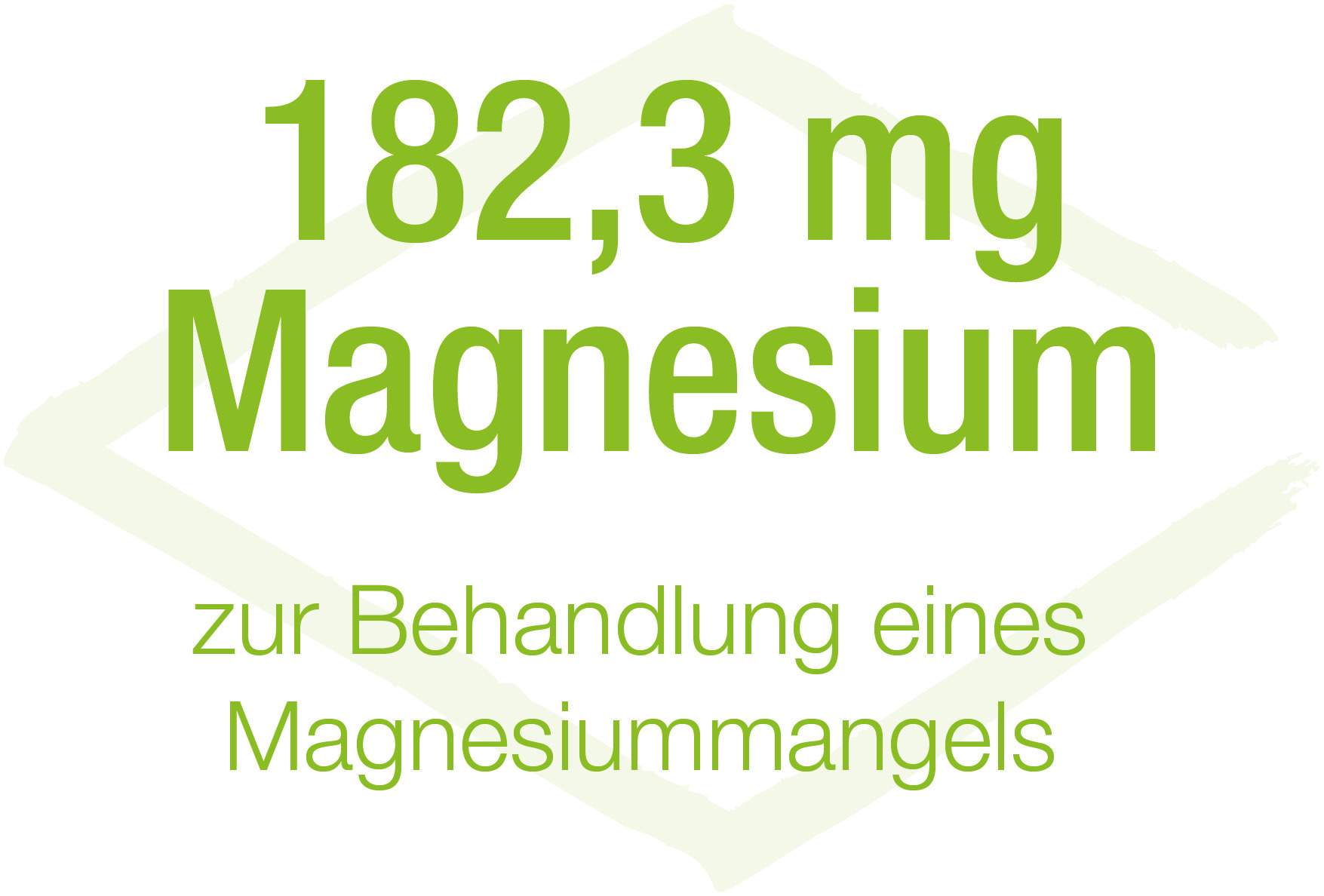 Magnesiocard 7,5 Mmol 100 Brausetabletten