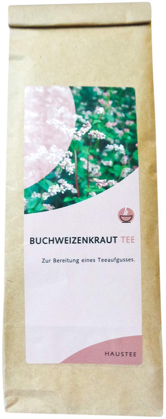 Buchweizenkraut Tee 100 G