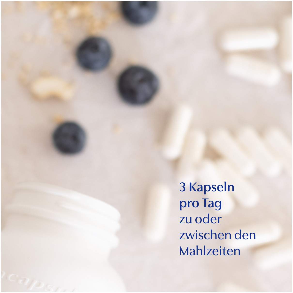 Pure Encapsulations Magnesiumglycinat 180 Kapseln