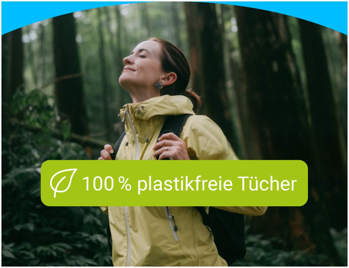 Sterillium Surface Wipes 60 Tücherendesinfektio