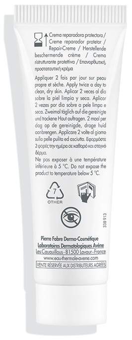 Avene Cicalfate+ Repair-Creme 15 ml