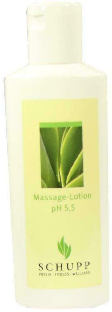 Massage Lotion Ph 5,5 200 ml Lotion
