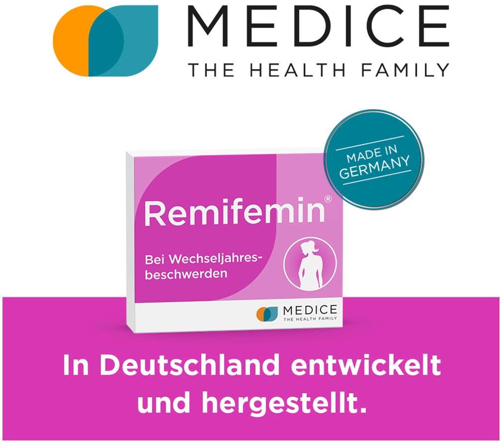 Remifemin 200 Tabletten