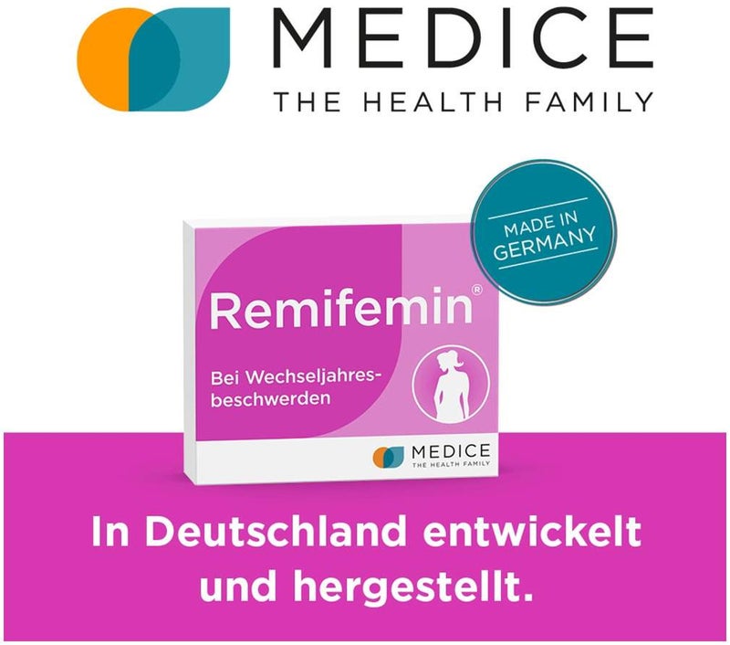 Remifemin 200 Tabletten