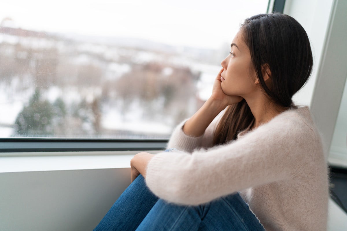 Winterdepression oder Winterblues? Wege aus dem saisonalen Stimmungstief