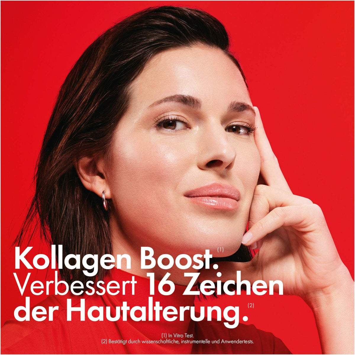 Vichy Liftactiv Collagen Specialist 16 50 ml Creme + gratis Kosmetiktasche