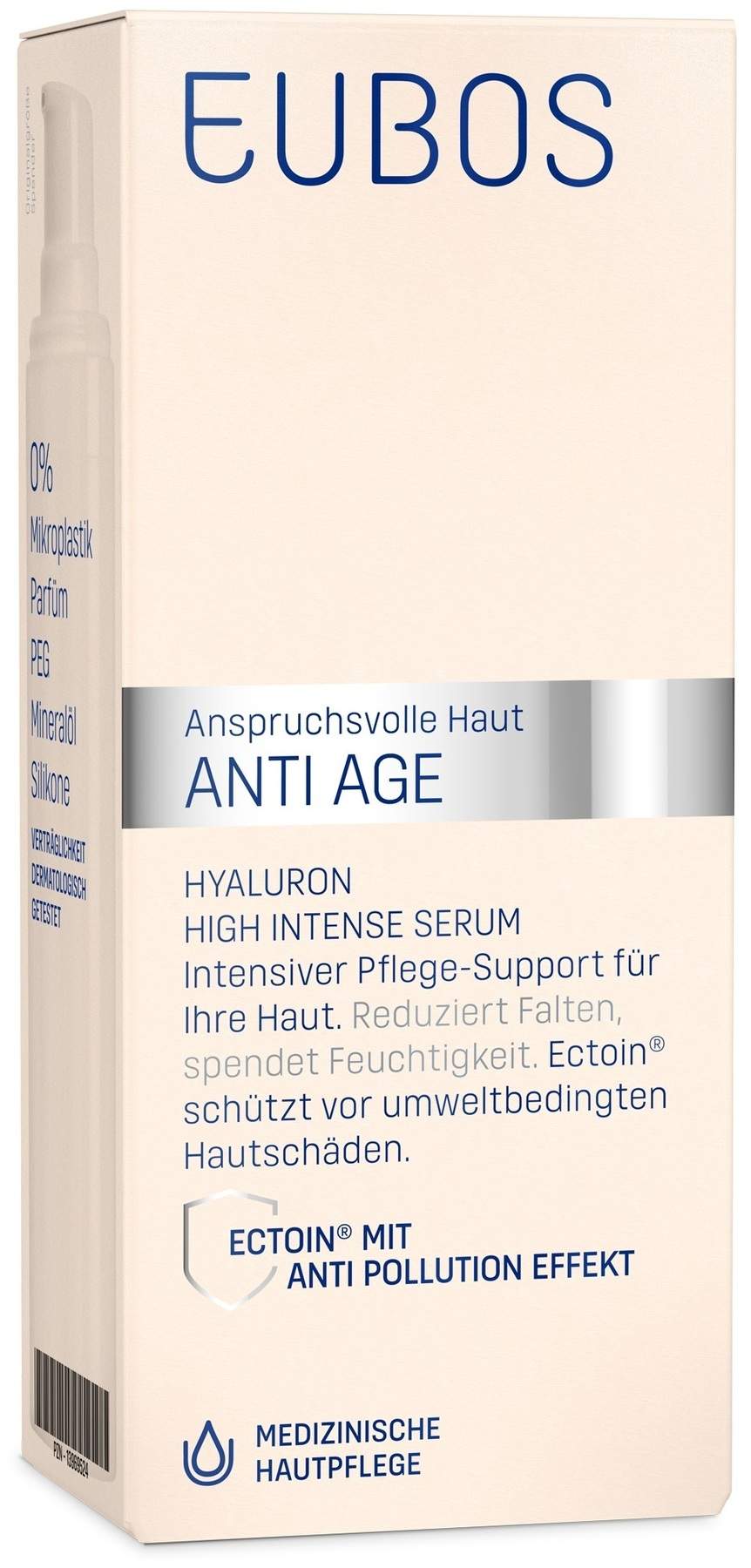 Eubos Hyaluron High Intense Serum 30 ml