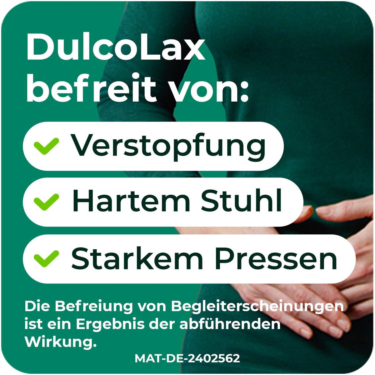 Dulcolax 6 Zäpfchen