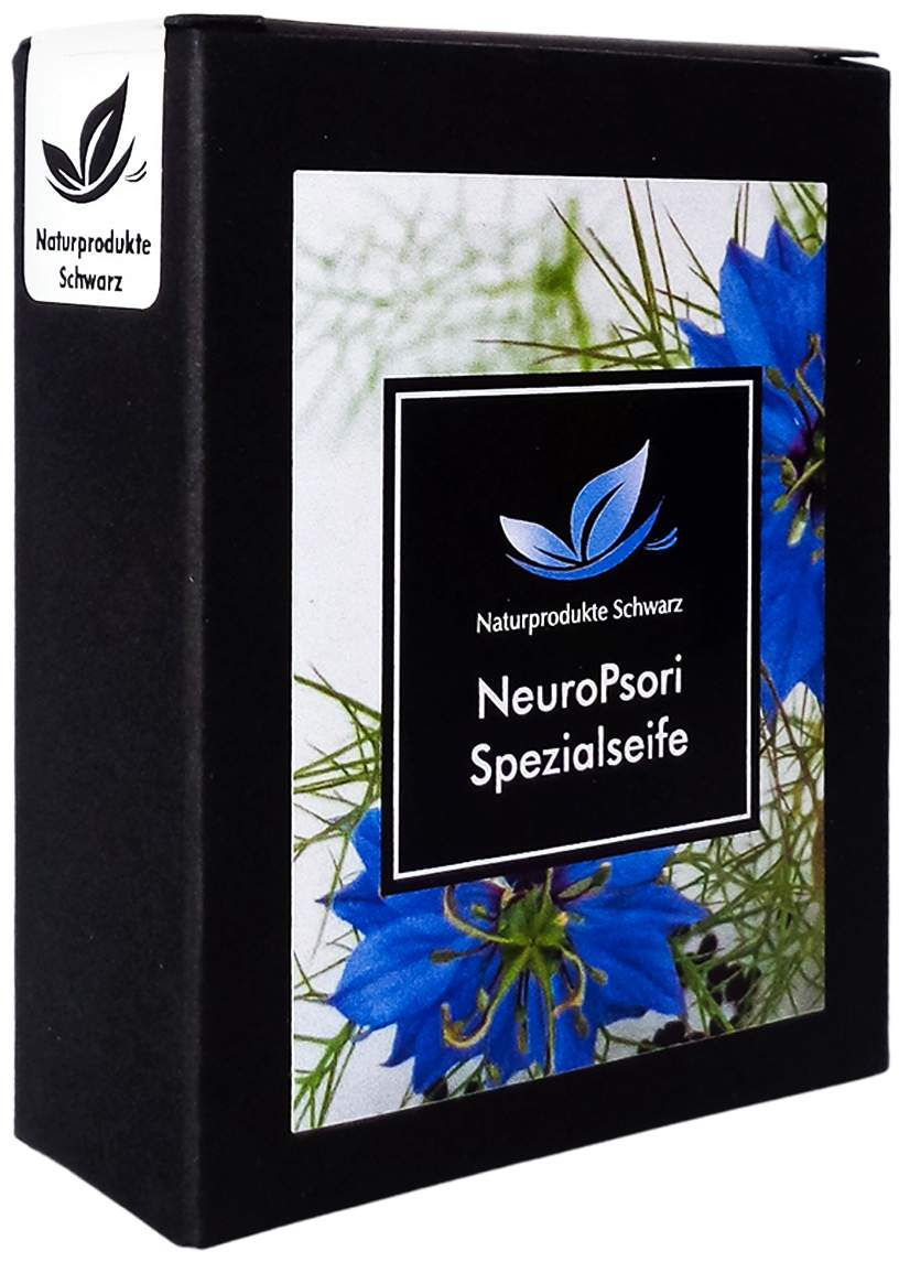 Neuropsori Seife